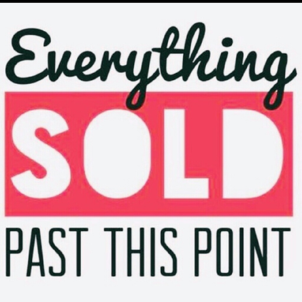 Everything above
