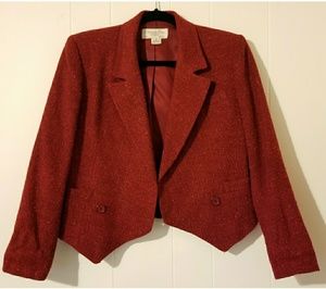 Christian Dior Bolero Jacket