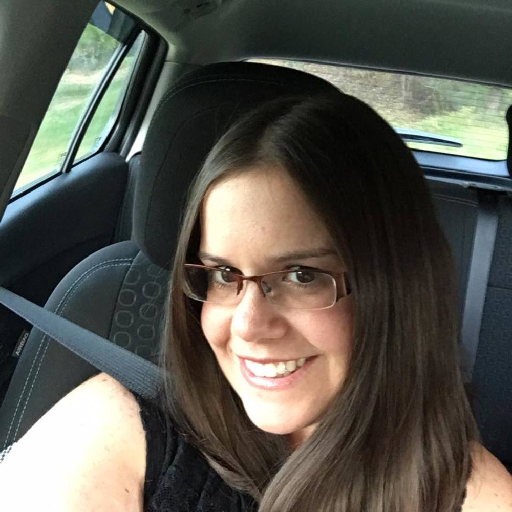 Meet your Posher, Kimberly