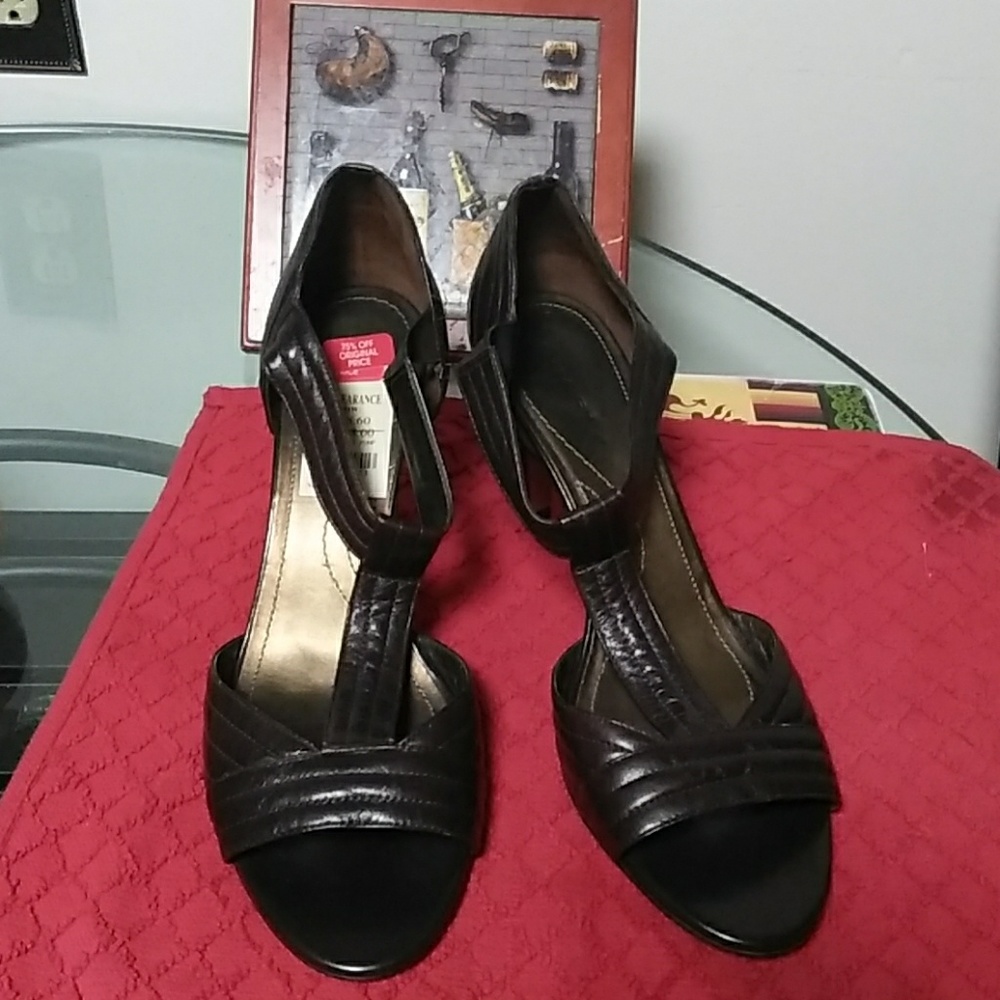 Bandolino Heels