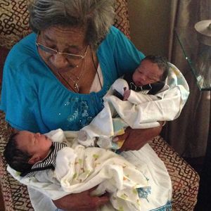 Meet your Posher, Kimberly