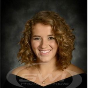 Meet your Posher, Lizzy