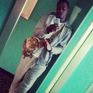 Meet your Posher, Quitman