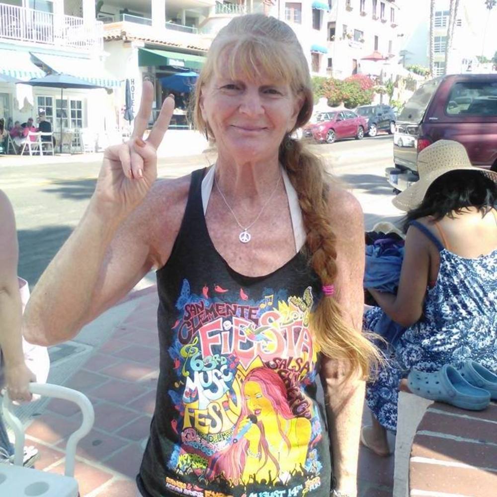 Meet your Posher, Mary