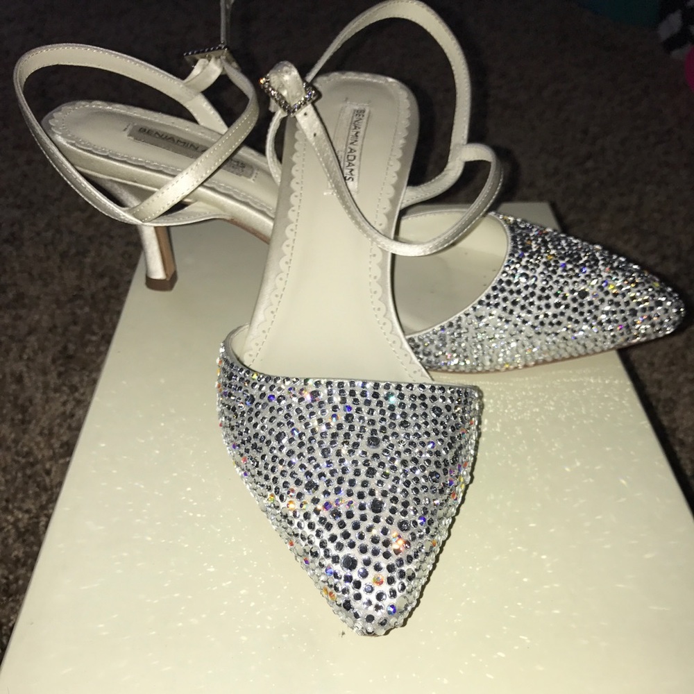 Benjamin Adams Women's Shoe