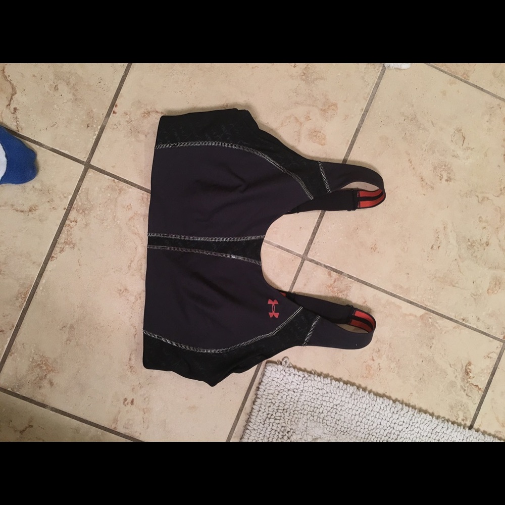 Under Armour Armour Bra