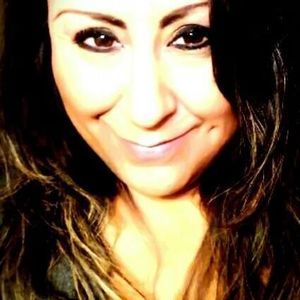 Meet your Posher, Priscilla