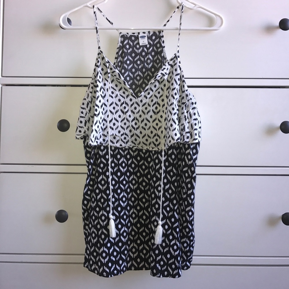 Old Navy Top