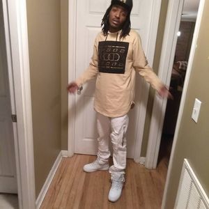 Meet your Posher, Demetrius