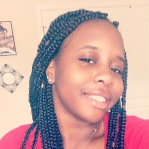 Meet your Posher, Tiara