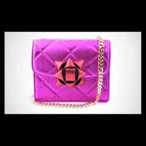 Original Brand New Marc Jacobs Mini Trouble Bag