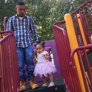 Meet your Posher, Diego