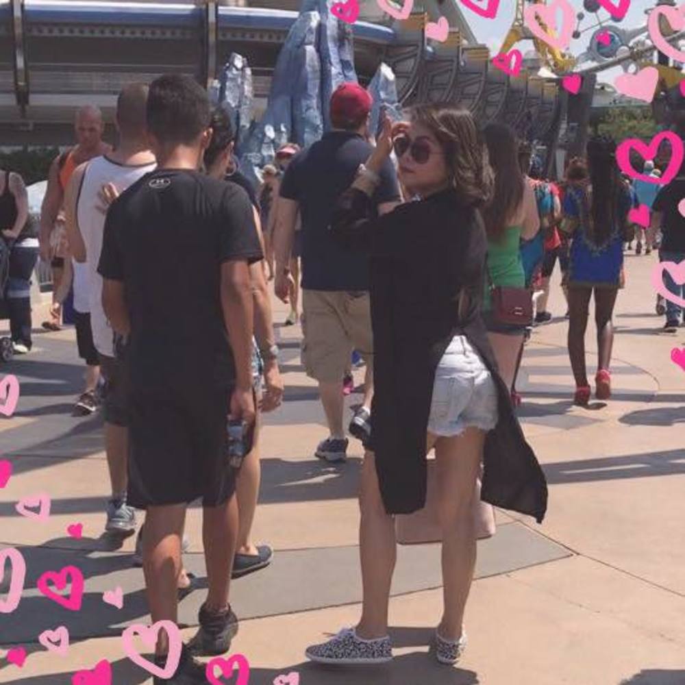 Meet your Posher, Panaccione