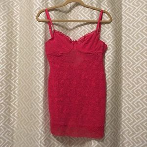 Victoria secret babydoll lingerie
