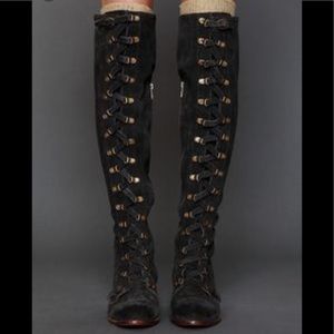 Jeffery Campbell Boots for Free People
