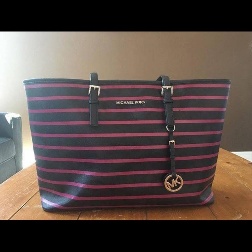 Michael Kors large tote