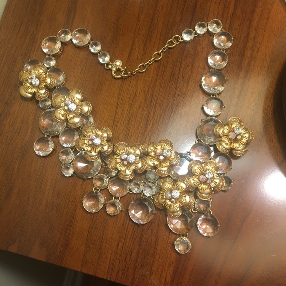 J. Crew Jewelry - Beautiful JCrew Necklace