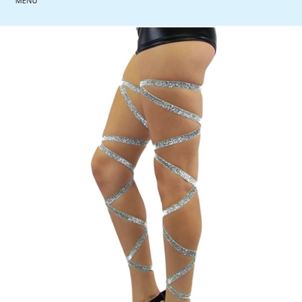 leg wraps