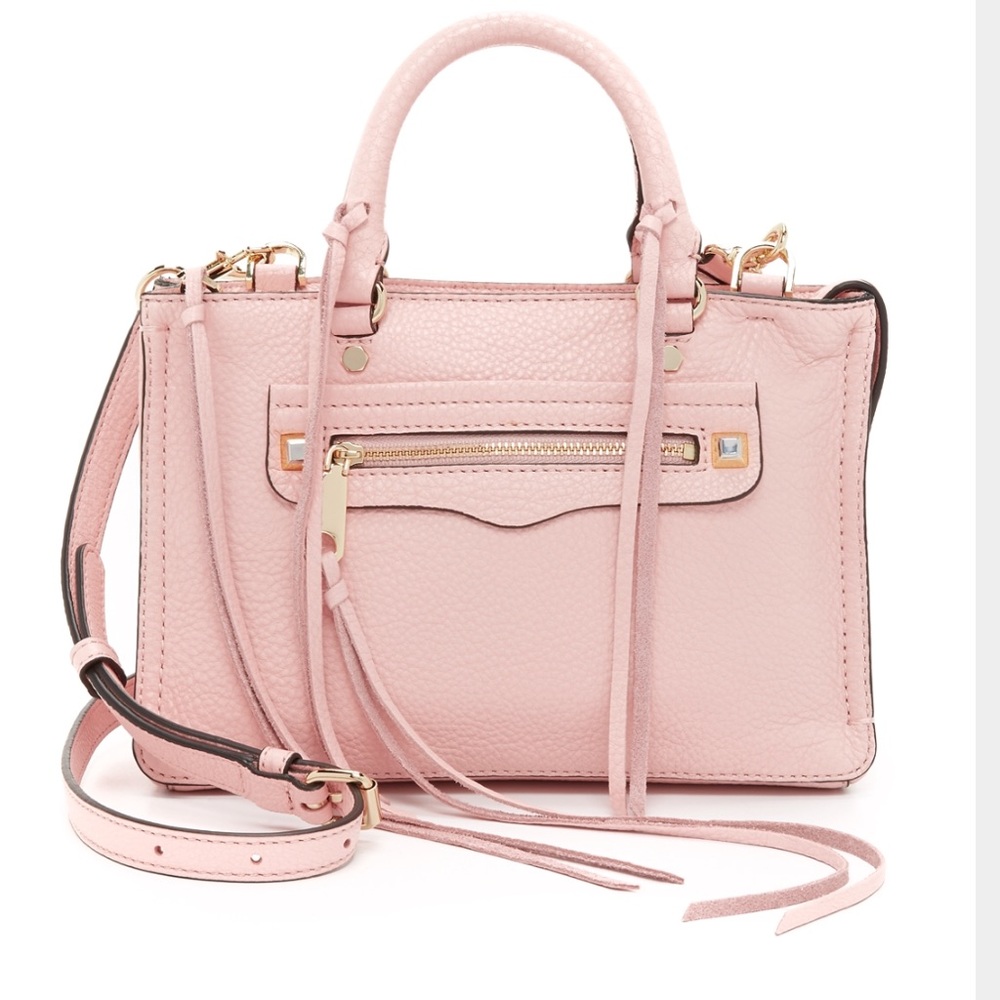 Rebecca minkoff purse