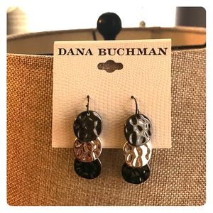 Dana Buchman earrings