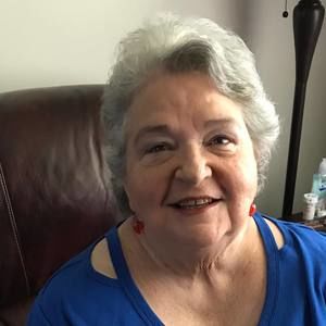 Meet your Posher, Lorene