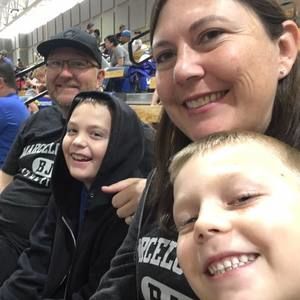 Meet your Posher, Robin