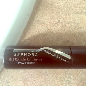 Sephora Brow Builder (Rich Chestnut) 03