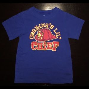 Children’s Place Short Sleeve