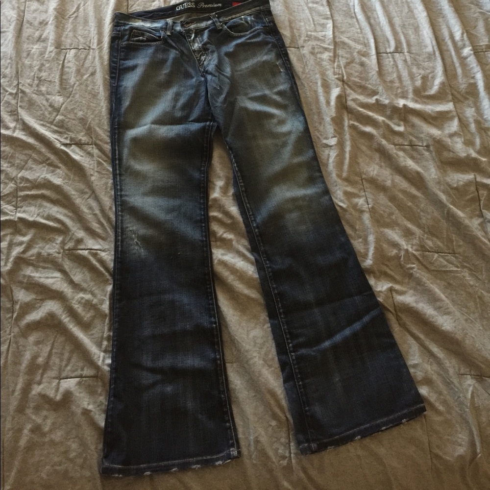 Great quality jean!!