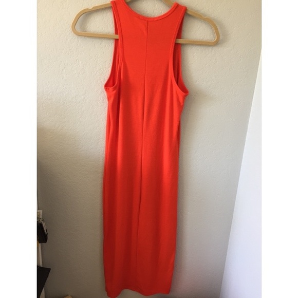 Body con dress. - Picture 3 of 3