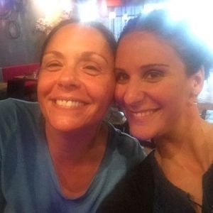 Meet your Posher, Cathy