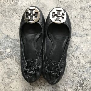 Tory Burch Reva Ballet Flat