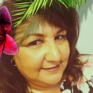 Meet your Posher, Violet