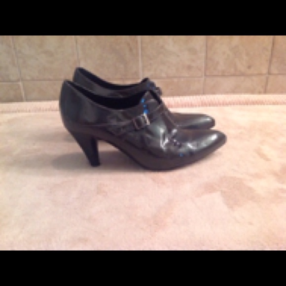 Booties - Picture 2 of 3