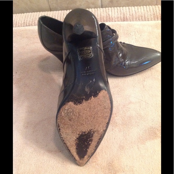 Booties - Picture 3 of 3