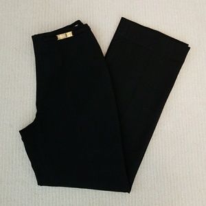Vertigo black slacks