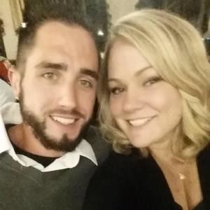 Meet your Posher, Jodi