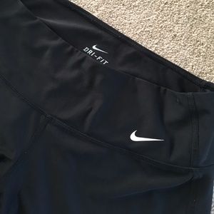 Nike Dri Fit Yoga Pants