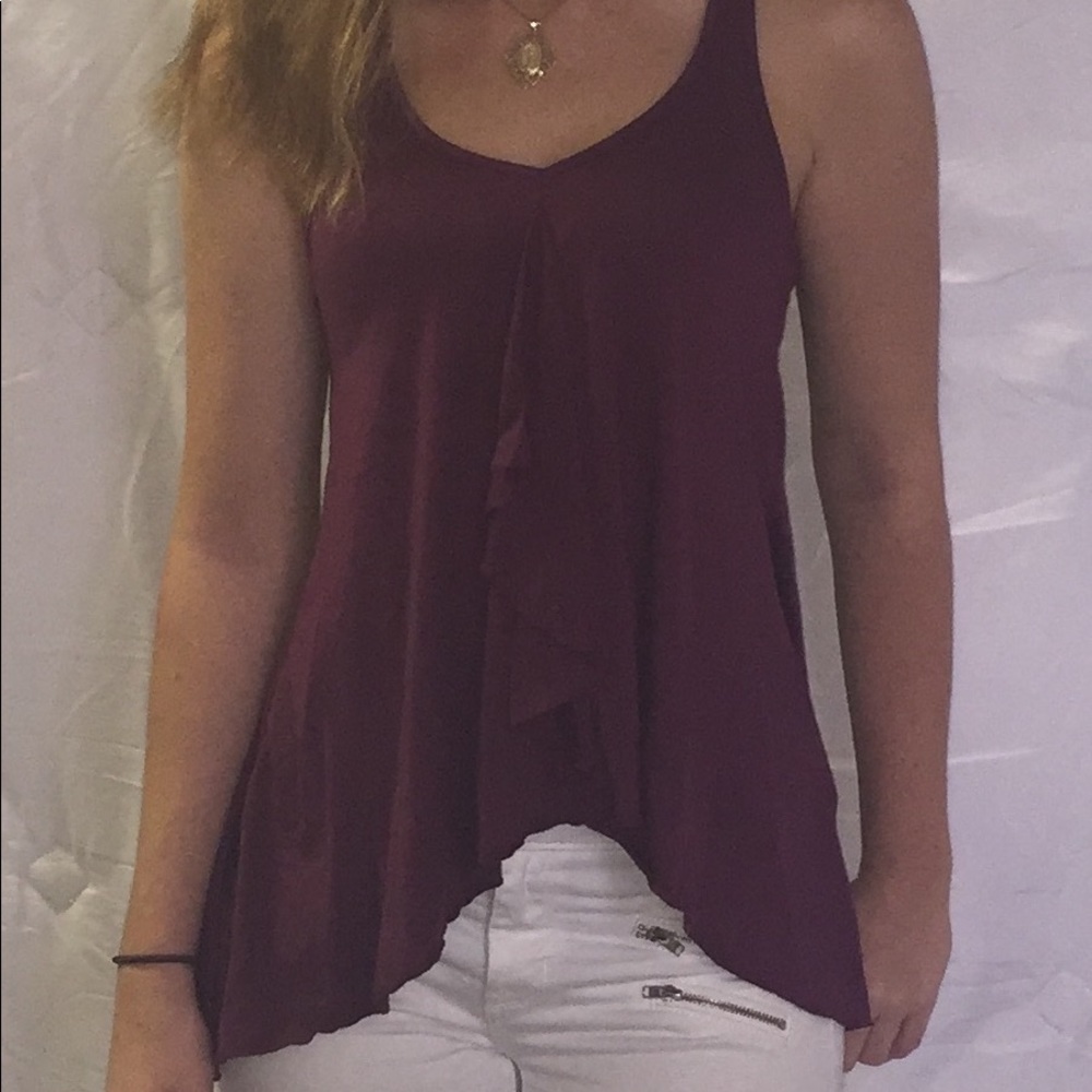 Summer Steve Madden Tank Top