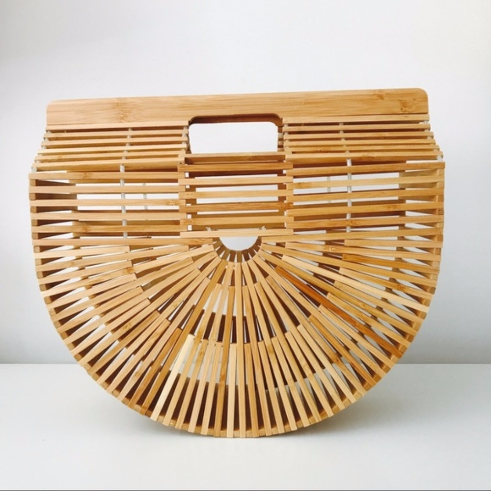 Cult Gaia large ark bag