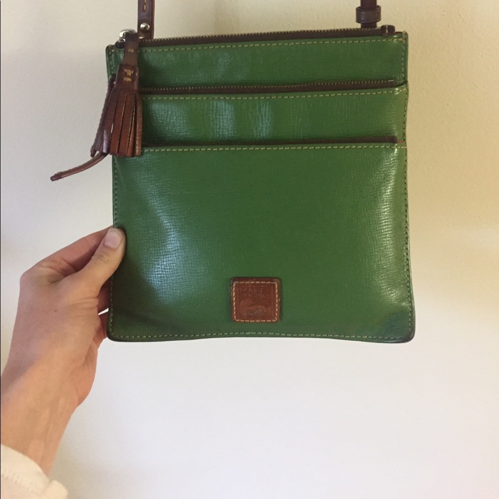 Dooney & Bourke Purse