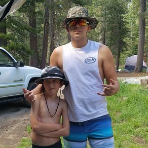 Meet your Posher, Renata