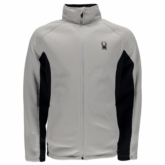 Spyder Other - *SALE* Mens Spyder  Full Zip Jacket Sz Large