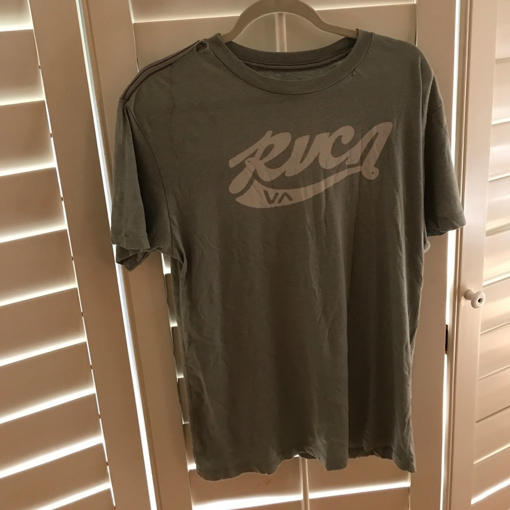 RVCA T-shirt