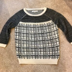 Loft sweater