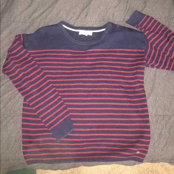 Sweater Weather❤️💙 - Picture 2 of 2