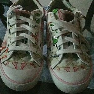 Coach Sneakers