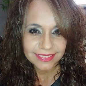 Meet your Posher, Araceli