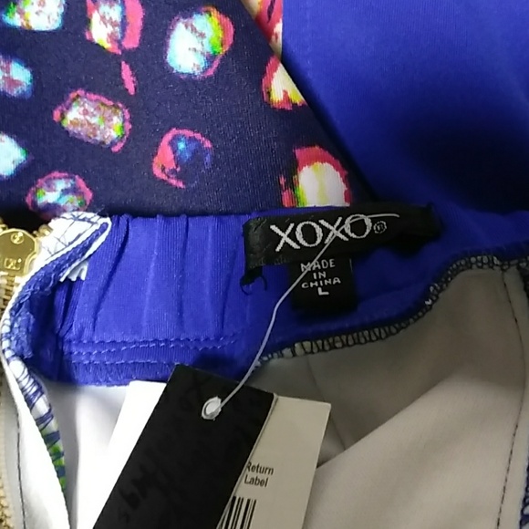 Knee length Skirt - Picture 4 of 4