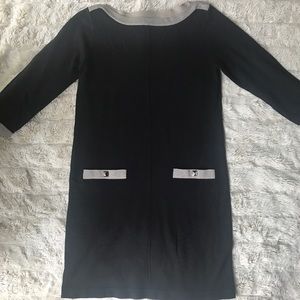 🌲Nine West Sweater Dress